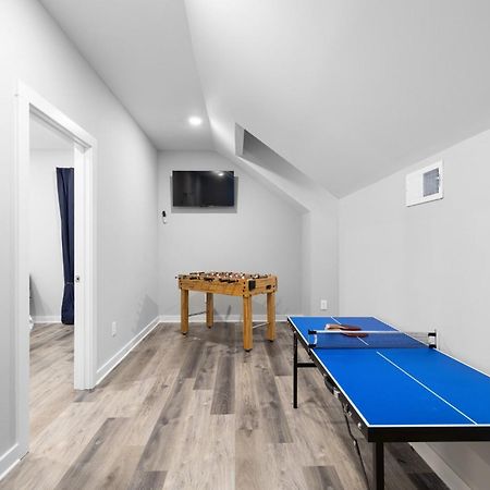Cozy Lake Cottage W/ Kayaks, Sups, Pool & Firepit Winchester 외부 사진